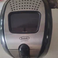 سرخ کن|اجاق گاز و لوازم برقی پخت‌وپز|قیامدشت - خاورشهر, |دیوار