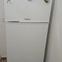 یخچال در حد نو