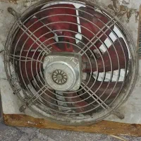 هواکش ودمنده