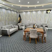 مبل راحتی کد پاناما 2020|مبلمان خانگی و میز عسلی|شهریار, شهرک شاهد|دیوار