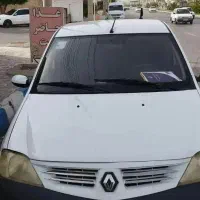 رنو ال90 پارس خودرویی مدل95