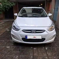 هیوندا اکسنت مونتاژ|خودرو سواری و وانت|شیراز, عفیف‌آباد|دیوار