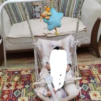 تاب ریلکسی|اسباب و اثاث بچه|بندرعباس, |دیوار
