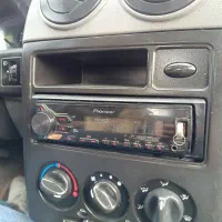 ظبط پایونیر دوکانال