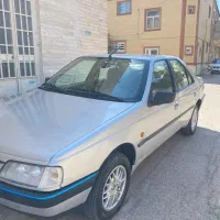پژو۴۰۵مدل۹۹
