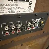 دستگاه پخش صوتی|سیستم صوتی خانگی|کرج, کوی مهر|دیوار