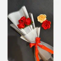 گل های خوشگل و خاص|گل مصنوعی|زنجان, |دیوار