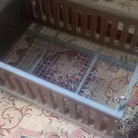 گهواره|تخت و صندلی بچه|تهران, خزانه|دیوار
