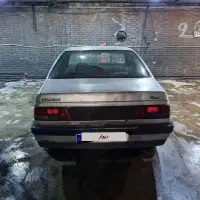 پژو ROA|خودرو سواری و وانت|تهران, جوادیه|دیوار