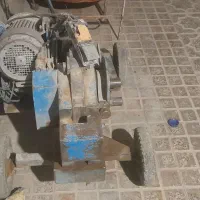 قیچی میلگرد بر