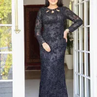 ماکسی های سایز بزرگ آنالی کد 20474
