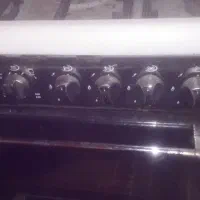 اجاق گاز فردار ۵شعله|اجاق گاز و لوازم برقی پختوپز|قم, پردیسان|دیوار