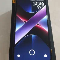 شیائومی پوکو X7 PRO