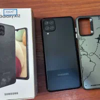 گوشیa12تمیز کم کارکرد|موبایل|گرگان, |دیوار