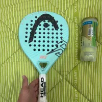 راکت پدل هد ۲۰۲۵