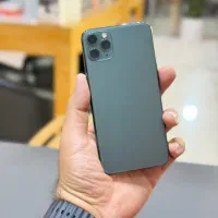 ایفون ۱۱ پرو مکس ۲۵۶