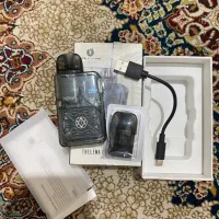 پادماد لاست ویپ الیت ارت ۴۰ مفت گذاشتم ۲۶۰۰ قیمتشه