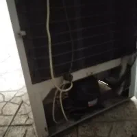 یخچال فریزر ارج|یخچال و فریزر|قرچک, قشلاق جیتو|دیوار