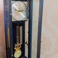 ساعت دیواری فوق‌العاده سالم|ساعت دیواری و تزئینی|پاکدشت, پاکدشت (مامازند)|دیوار