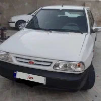 پراید مدل 88|خودرو سواری و وانت|داراب, |دیوار