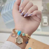 ساعت زنانه پاندورا مارک الینا 7406|ساعت|تبریز, |دیوار