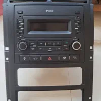 ضبط فابریک پژو پارس / سالم و تمیز