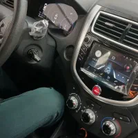 جک جی ۴|خودرو سواری و وانت|اصفهان, شاهد|دیوار