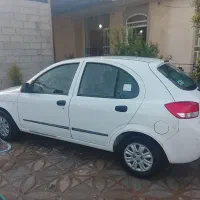 تیبا 2مدل 1400