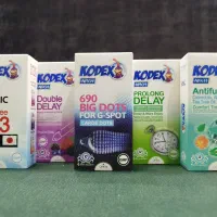 کاندوم کدکس خرید حضوری و آنلاین