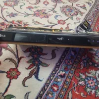 سی دی پلیر LG