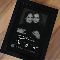 تابلو موزیکال عاشقانه،تولد،سالگردازدواج،کودک|تابلو، نقاشی، عکس|تربتحیدریه, مسجد جامع|دیوار