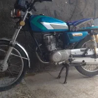 موتور مدل ۸۳