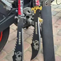 چاقو کارد کمپی سیرجان