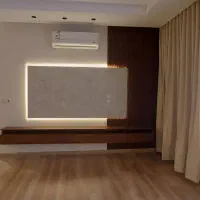 کاغذدیواری پارکت کناف و غیره|خدمات پیشه و مهارت|ماکو, |دیوار