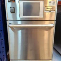 فر هات‌اسپید حرفه‌ای Merrychef eikon e2
