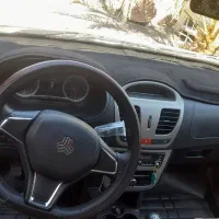 کوئیک1404|خودرو سواری و وانت|بم, |دیوار