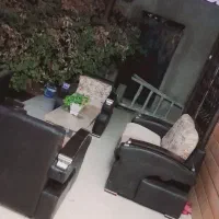 «*اجاره باغ ویلا*»|اجارهٔ کوتاهمدت ویلا و باغ|مشهد, اسماعیل آباد|دیوار