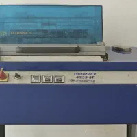 دستگاه شیرینگ پک دیبی پک ۴۲۵۵ st