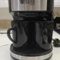 قهوه ساز ویداس