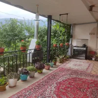 اجاره ویلا در روستای توریستی پاقلعه|اجارهٔ کوتاه‌مدت ویلا و باغ|رامیان, |دیوار