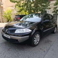 مگان 2000 مدل 93 اتومات نقد‌واقساط