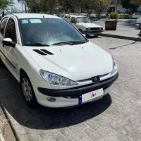 206تیپ۵ tu|خودرو سواری و وانت|سیرجان, |دیوار