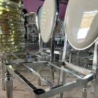 صندلی تالار/تالاری  احمد آباد مستوفی|میز و صندلی غذاخوری|احمدآبادمستوفی, |دیوار