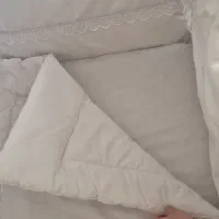 تخت خواب کنار مادر گهواره شو|تخت و صندلی بچه|مشکیندشت, |دیوار