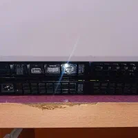 پی اس فور دو دسته Ps4 ۵۰۰ گیگ کپی خور|کنسول، بازی ویدئویی و آنلاین|تبریز, |دیوار