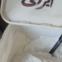 آرد برنج نیمدانه طارم|خوردنی و آشامیدنی|نیشابور, سرآب کوشک|دیوار