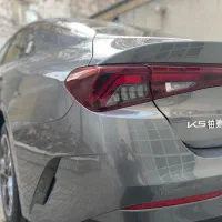 kia k5 2025|خودرو سواری و وانت|مشهد, صیاد شیرازی|دیوار