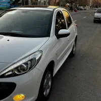 207پانا مدل ۱۴۰۳|خودرو سواری و وانت|پاکدشت, پاکدشت (مامازند)|دیوار