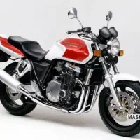 موتور سنگین CB