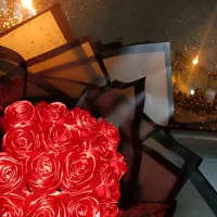 گل رز ربانی